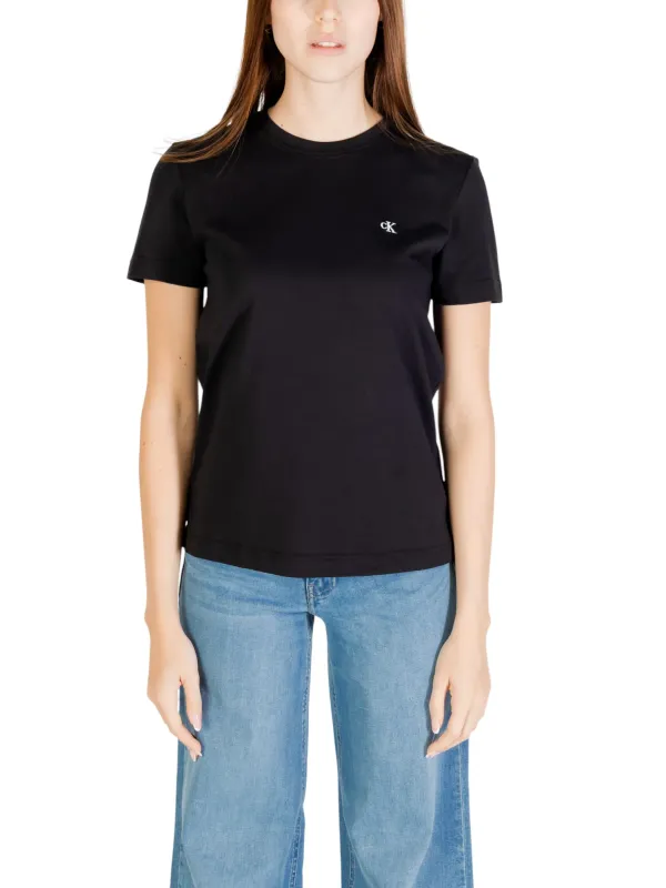 "Calvin Klein Jeans T-Shirt im Sale | Calvin Klein Jeans - Calvin Klein Jeans T-Shirt Donna online kaufen"|Planet-Deluxe "Calvin Klein Jeans T-Shirt im Sale | Calvin Klein Jeans - Calvin Klein Jeans T-Shirt Donna online kaufen"|Planet-Deluxe