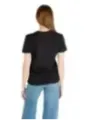 "Calvin Klein Jeans T-Shirt im Sale | Calvin Klein Jeans - Calvin Klein Jeans T-Shirt Donna online kaufen"|Planet-Deluxe
