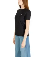 "Calvin Klein Jeans T-Shirt im Sale | Calvin Klein Jeans - Calvin Klein Jeans T-Shirt Donna online kaufen"|Planet-Deluxe
