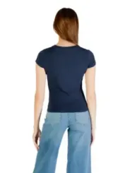"Guess T-Shirt im Sale | Guess - Guess T-Shirt Donna online kaufen"|Planet-Deluxe