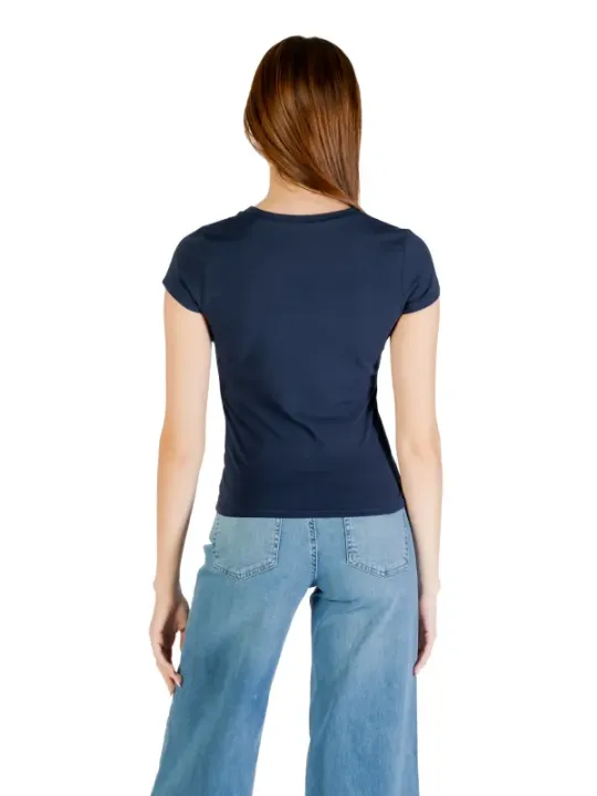 "Guess T-Shirt im Sale | Guess - Guess T-Shirt Donna online kaufen"|Planet-Deluxe