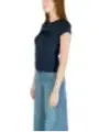 "Guess T-Shirt im Sale | Guess - Guess T-Shirt Donna online kaufen"|Planet-Deluxe