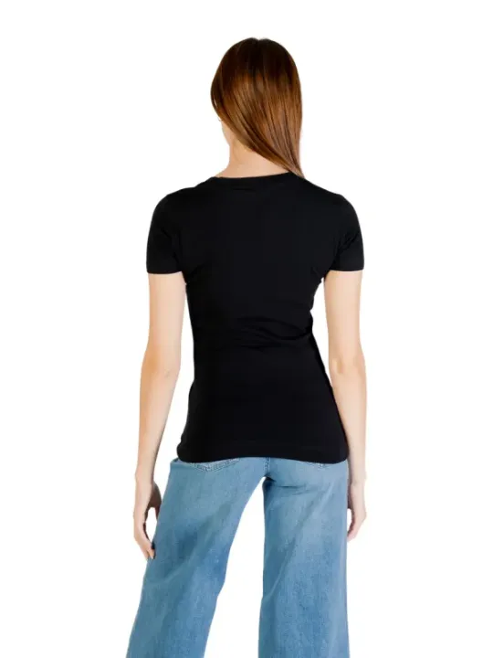 "Guess T-Shirt im Sale | Guess - Guess T-Shirt Donna online kaufen"|Planet-Deluxe