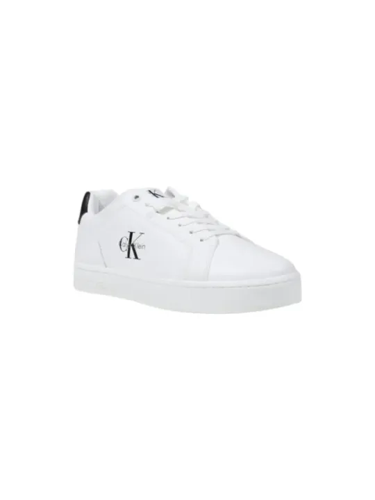 "Calvin Klein Jeans Sneaker im Sale | Calvin Klein Jeans - Calvin Klein Jeans Sneakers Uomo online kaufen"|Planet-Deluxe