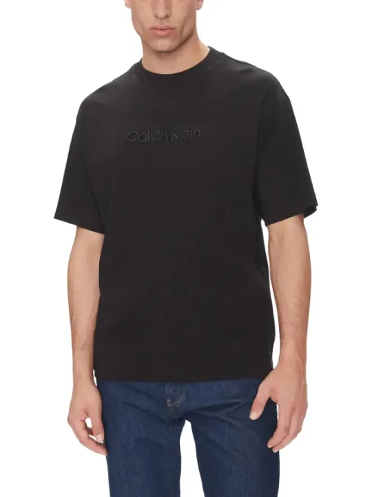 "Calvin Klein T-Shirts im Sale | Calvin Klein 487800 online kaufen"|Planet-Deluxe