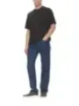 "Calvin Klein T-Shirts im Sale | Calvin Klein 487800 online kaufen"|Planet-Deluxe