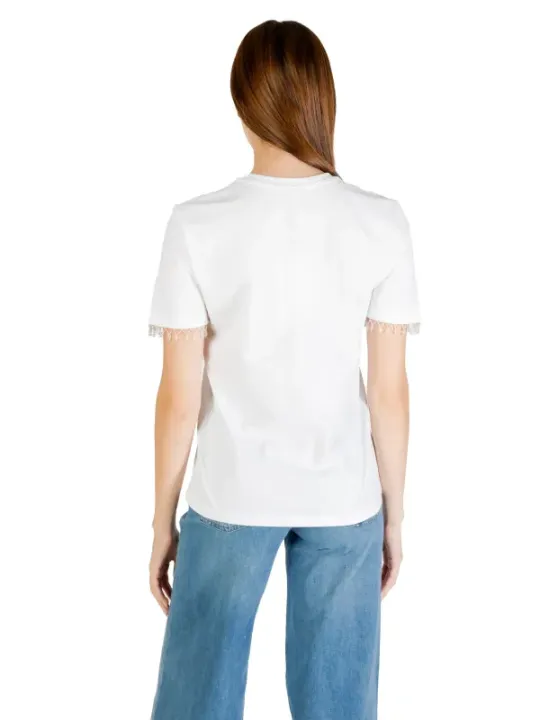 "Only T-Shirt im Sale | Only - Only T-Shirt Donna online kaufen"|Planet-Deluxe