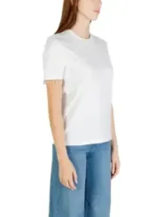 "Only T-Shirt im Sale | Only - Only T-Shirt Donna online kaufen"|Planet-Deluxe