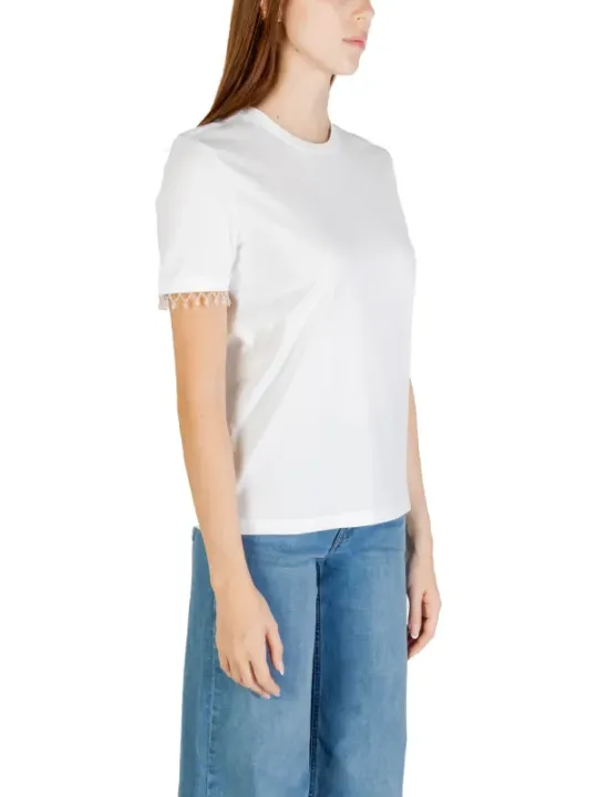 "Only T-Shirt im Sale | Only - Only T-Shirt Donna online kaufen"|Planet-Deluxe