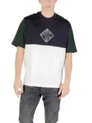 "Armani Exchange T-Shirt im Sale | Armani Exchange - Armani Exchange T-Shirt Uomo online kaufen"|Planet-Deluxe
