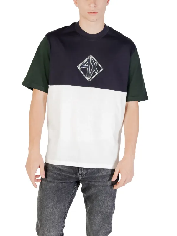 "Armani Exchange T-Shirt im Sale | Armani Exchange - Armani Exchange T-Shirt Uomo online kaufen"|Planet-Deluxe "Armani Exchange T-Shirt im Sale | Armani Exchange - Armani Exchange T-Shirt Uomo online kaufen"|Planet-Deluxe