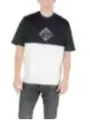 "Armani Exchange T-Shirt im Sale | Armani Exchange - Armani Exchange T-Shirt Uomo online kaufen"|Planet-Deluxe