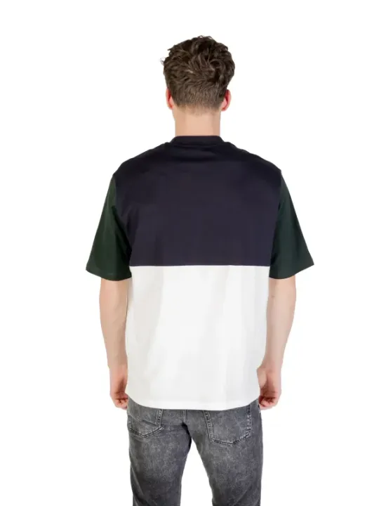 "Armani Exchange T-Shirt im Sale | Armani Exchange - Armani Exchange T-Shirt Uomo online kaufen"|Planet-Deluxe
