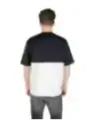 "Armani Exchange T-Shirt im Sale | Armani Exchange - Armani Exchange T-Shirt Uomo online kaufen"|Planet-Deluxe