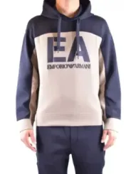 "Emporio Armani Sweatshirts im Sale | Emporio Armani 487583 online kaufen"|Planet-Deluxe