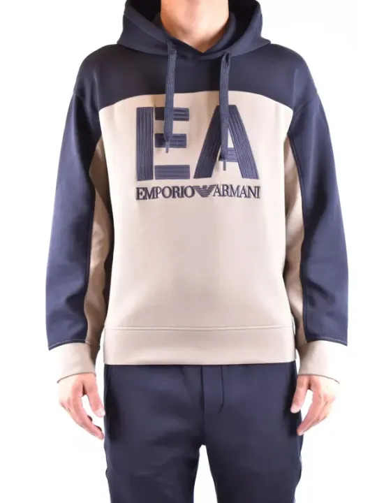 "Emporio Armani Sweatshirts im Sale | Emporio Armani 487583 online kaufen"|Planet-Deluxe