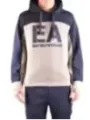"Emporio Armani Sweatshirts im Sale | Emporio Armani 487583 online kaufen"|Planet-Deluxe