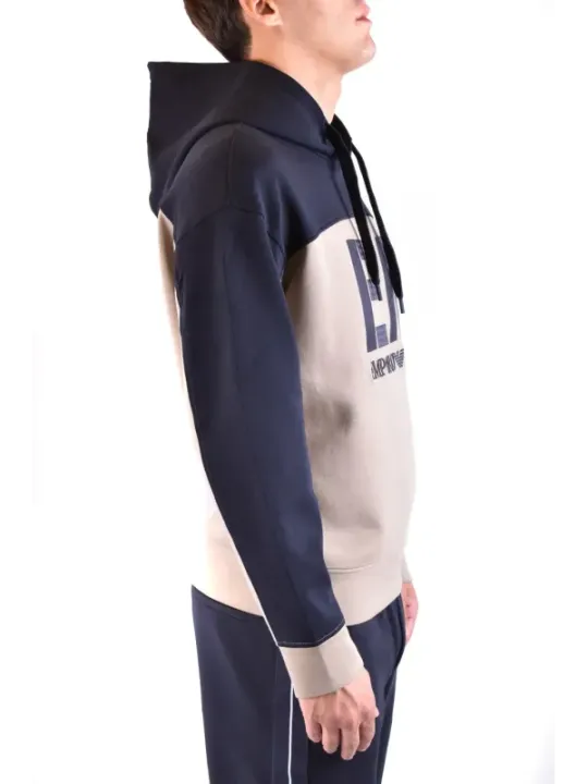"Emporio Armani Sweatshirts im Sale | Emporio Armani 487583 online kaufen"|Planet-Deluxe