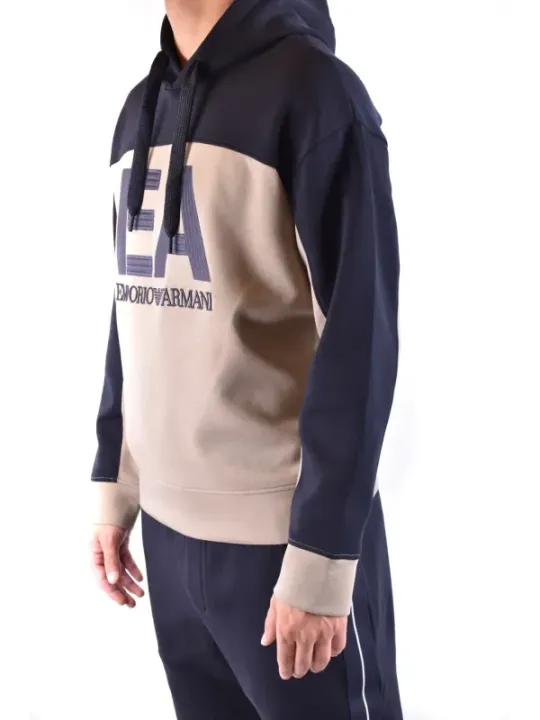 "Emporio Armani Sweatshirts im Sale | Emporio Armani 487583 online kaufen"|Planet-Deluxe