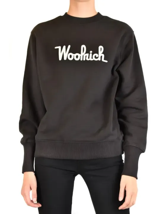 "Woolrich Fleece im Sale | Woolrich - Woolrich Felpa Donna online kaufen"|Planet-Deluxe