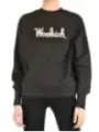 "Woolrich Fleece im Sale | Woolrich - Woolrich Felpa Donna online kaufen"|Planet-Deluxe