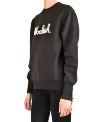 "Woolrich Fleece im Sale | Woolrich - Woolrich Felpa Donna online kaufen"|Planet-Deluxe