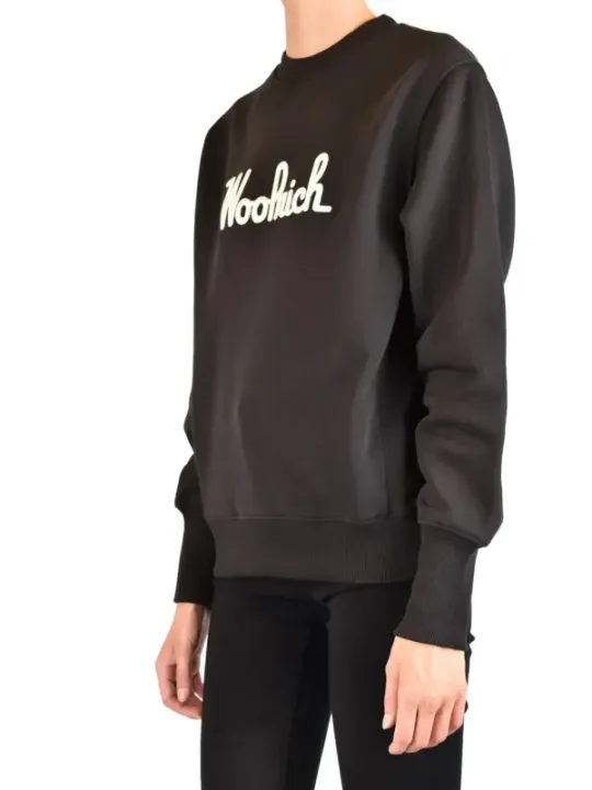 "Woolrich Fleece im Sale | Woolrich - Woolrich Felpa Donna online kaufen"|Planet-Deluxe