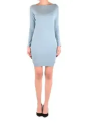 "Twin-set Simona Barbieri Kleider im Sale | Twin-set Simona Barbieri - Twin-set Simona Barbieri Abito Donna online kaufen"|Planet-Deluxe