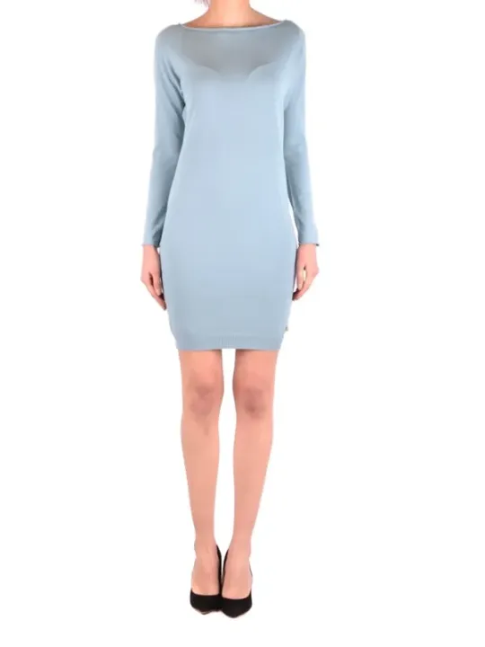 "Twin-set Simona Barbieri Kleider im Sale | Twin-set Simona Barbieri - Twin-set Simona Barbieri Abito Donna online kaufen"|Planet-Deluxe