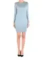 "Twin-set Simona Barbieri Kleider im Sale | Twin-set Simona Barbieri - Twin-set Simona Barbieri Abito Donna online kaufen"|Planet-Deluxe