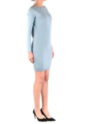 "Twin-set Simona Barbieri Kleider im Sale | Twin-set Simona Barbieri - Twin-set Simona Barbieri Abito Donna online kaufen"|Planet-Deluxe