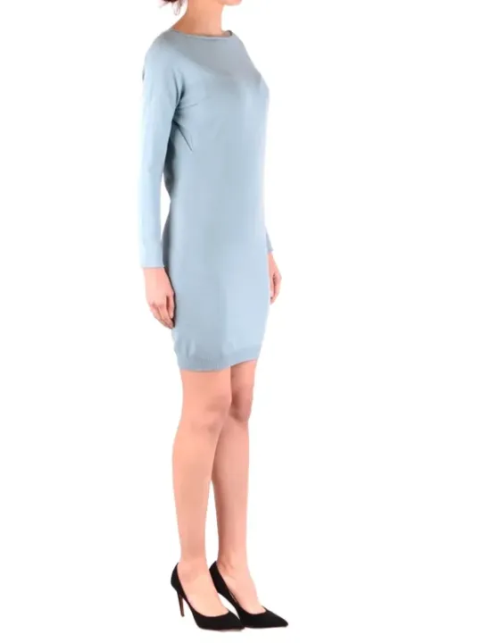 "Twin-set Simona Barbieri Kleider im Sale | Twin-set Simona Barbieri - Twin-set Simona Barbieri Abito Donna online kaufen"|Planet-Deluxe