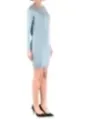 "Twin-set Simona Barbieri Kleider im Sale | Twin-set Simona Barbieri - Twin-set Simona Barbieri Abito Donna online kaufen"|Planet-Deluxe