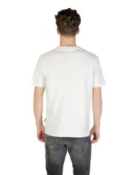 "Napapijri T-Shirts im Sale | Napapijri 487729 online kaufen"|Planet-Deluxe