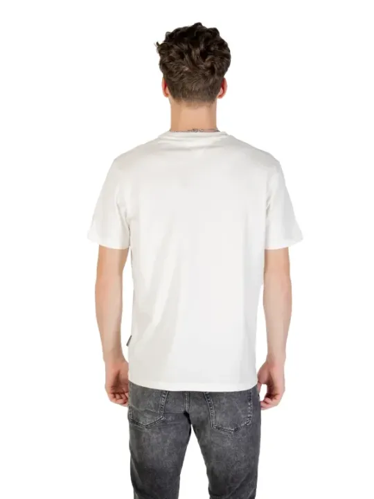 "Napapijri T-Shirts im Sale | Napapijri 487729 online kaufen"|Planet-Deluxe