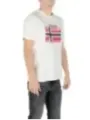 "Napapijri T-Shirts im Sale | Napapijri 487729 online kaufen"|Planet-Deluxe