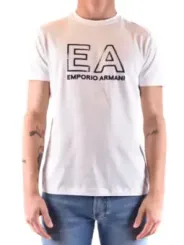 "Emporio Armani T-Shirts im Sale | Emporio Armani 487579 online kaufen"|Planet-Deluxe