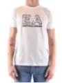 "Emporio Armani T-Shirts im Sale | Emporio Armani 487579 online kaufen"|Planet-Deluxe