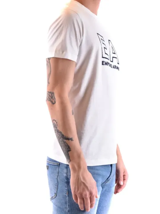 "Emporio Armani T-Shirts im Sale | Emporio Armani 487579 online kaufen"|Planet-Deluxe