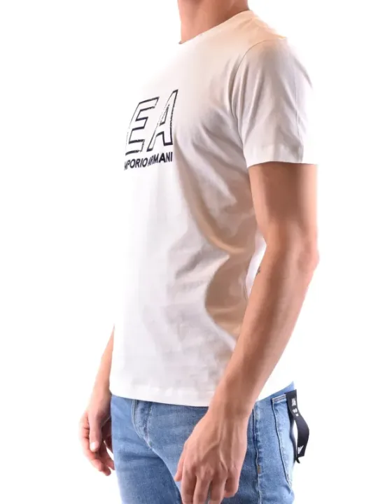 "Emporio Armani T-Shirts im Sale | Emporio Armani 487579 online kaufen"|Planet-Deluxe