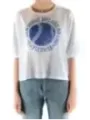 "Golden Goose T-Shirt im Sale | Golden Goose - Golden Goose T-Shirt Donna online kaufen"|Planet-Deluxe