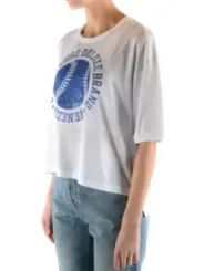 "Golden Goose T-Shirt im Sale | Golden Goose - Golden Goose T-Shirt Donna online kaufen"|Planet-Deluxe