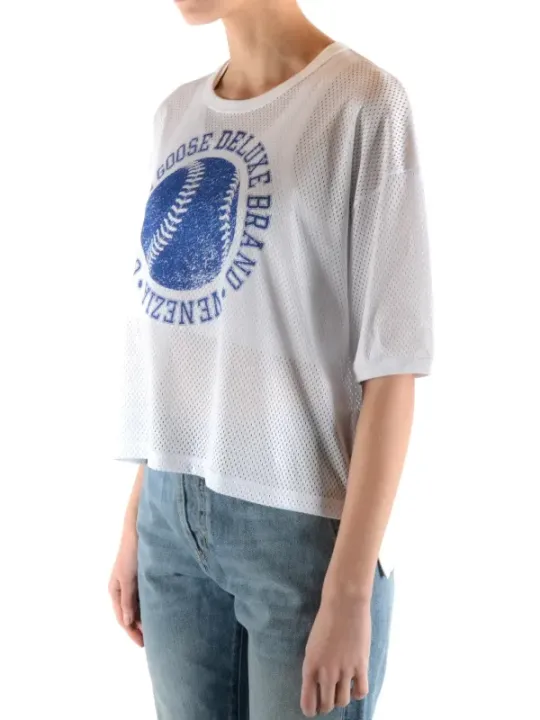 "Golden Goose T-Shirts im Sale | Golden Goose 487472 online kaufen"|Planet-Deluxe