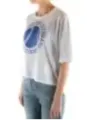 "Golden Goose T-Shirt im Sale | Golden Goose - Golden Goose T-Shirt Donna online kaufen"|Planet-Deluxe