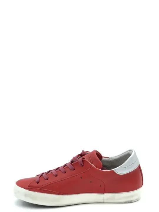 "Philippe Model Sneakers im Sale | Philippe Model - Philippe Model Sneakers Donna online kaufen"|Planet-Deluxe
