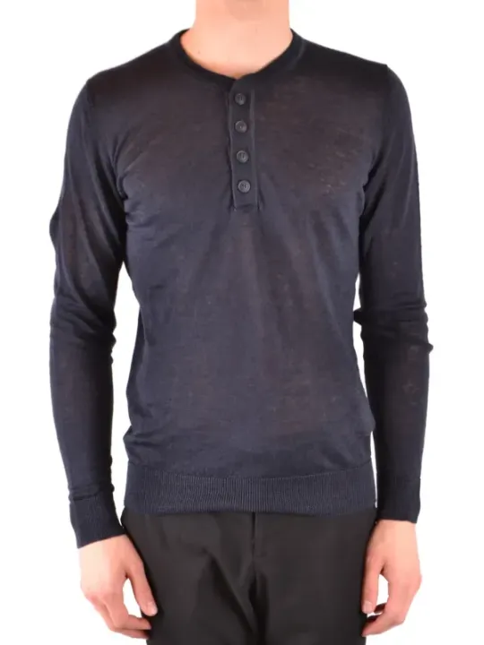 "Woolrich Pullover im Sale | Woolrich - Woolrich Maglia Uomo online kaufen"|Planet-Deluxe