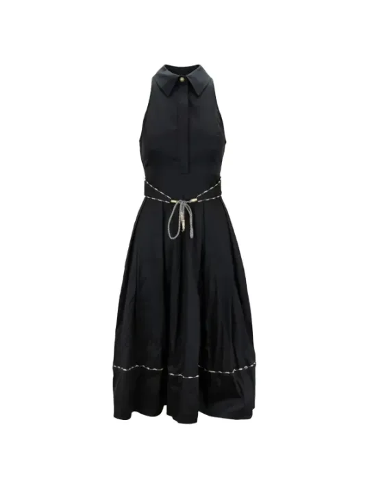 "Elisabetta Franchi Kleider im Sale | Elisabetta Franchi 487694 online kaufen"|Planet-Deluxe
