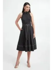 "Elisabetta Franchi Kleider im Sale | Elisabetta Franchi 487694 online kaufen"|Planet-Deluxe