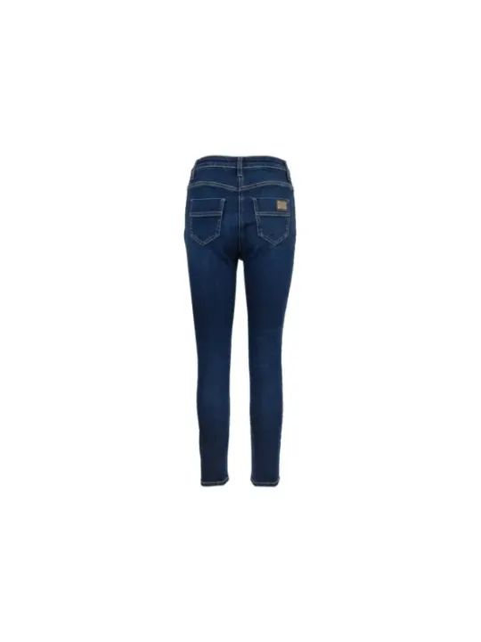 "Elisabetta Franchi Jeans im Sale | Elisabetta Franchi 487544 online kaufen"|Planet-Deluxe