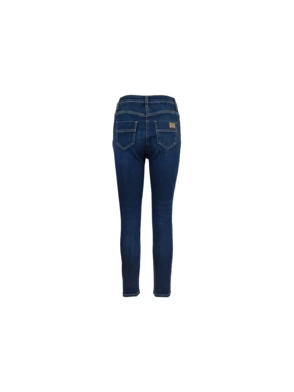 "Elisabetta Franchi Jeans im Sale | Elisabetta Franchi - Elisabetta Franchi Jeans Donna online kaufen"|Planet-Deluxe "Elisabetta Franchi Jeans im Sale | Elisabetta Franchi - Elisabetta Franchi Jeans Donna online kaufen"|Planet-Deluxe